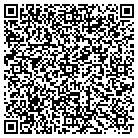 QR code with MSM Maintenance & Landscape contacts