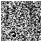 QR code with Michetti and Tabor Inc contacts