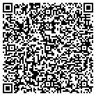 QR code with Precision Computer Works Inc contacts