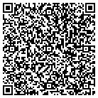 QR code with Matthews Tire & Auto Service contacts