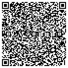 QR code with High's Of Baltimore contacts