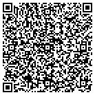 QR code with Gaithersburg Middle School contacts