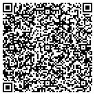 QR code with Puttin' On The Dog Inc contacts