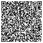 QR code with Masterpeace Hair & Nail Design contacts