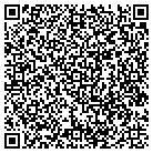QR code with Menno R Saunders CPA contacts
