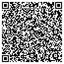 QR code with Harmon Designs contacts