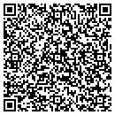 QR code with C D Marksman contacts