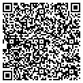 QR code with Hbc contacts