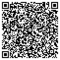QR code with Jazzercise contacts