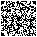 QR code with L T Tucker Assoc contacts