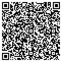 QR code with Tip To Toe contacts