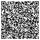 QR code with Raymond M Thompson contacts