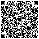 QR code with G & H Performance Ski Designs contacts