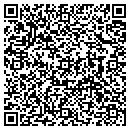 QR code with Dons Vending contacts