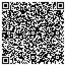 QR code with A Stretch Above contacts
