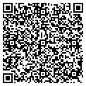 QR code with M&T contacts