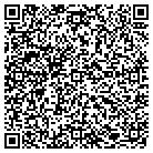 QR code with Gable Signs & Graphics Inc contacts