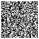 QR code with Amtrak contacts