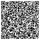 QR code with Hungerford Brothers Excavating contacts