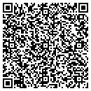 QR code with O & R Contracting Co contacts