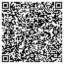 QR code with L & S Machine Co contacts