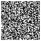 QR code with Servpro Of Guilford Homewood contacts