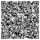 QR code with Audibility contacts