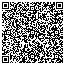 QR code with C & P Towing Inc contacts