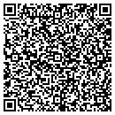QR code with Amanda's Florist contacts