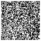 QR code with Manoranjan Enterprises contacts