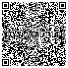 QR code with Rhema Life Word Center contacts