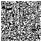QR code with Wonder University Publications contacts