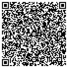 QR code with Waldo B Harshberger DDS contacts