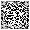 QR code with Micon contacts