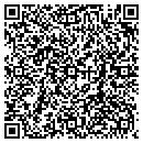 QR code with Katie A Hines contacts
