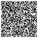 QR code with J Kenneth Gibala contacts