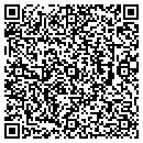QR code with MD Horse Com contacts