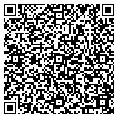QR code with Kevin B Kamenetz contacts