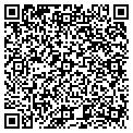 QR code with FMC contacts