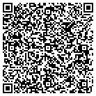 QR code with J P Ross & Sons Tree Service Lawn contacts