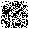 QR code with Jax contacts