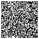 QR code with Harford Barber Shop contacts