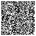 QR code with WCB.COM contacts