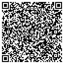 QR code with R F Choate Jr contacts