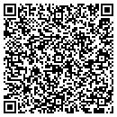 QR code with Kelsey's contacts