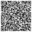 QR code with Peter D Ward contacts