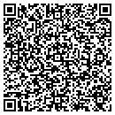 QR code with Dd Tees contacts
