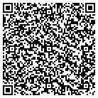 QR code with B & C Electrical Contractors contacts