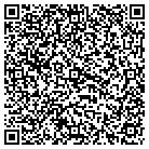 QR code with Prt Designalysis Institute contacts