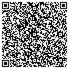 QR code with A & A Tree Experts Inc contacts